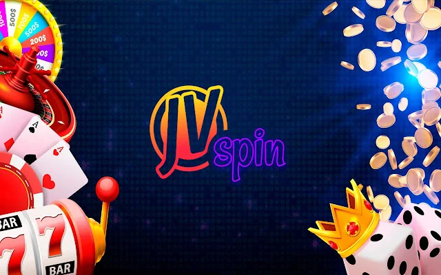 Бонус за лояльність казино JVSpin