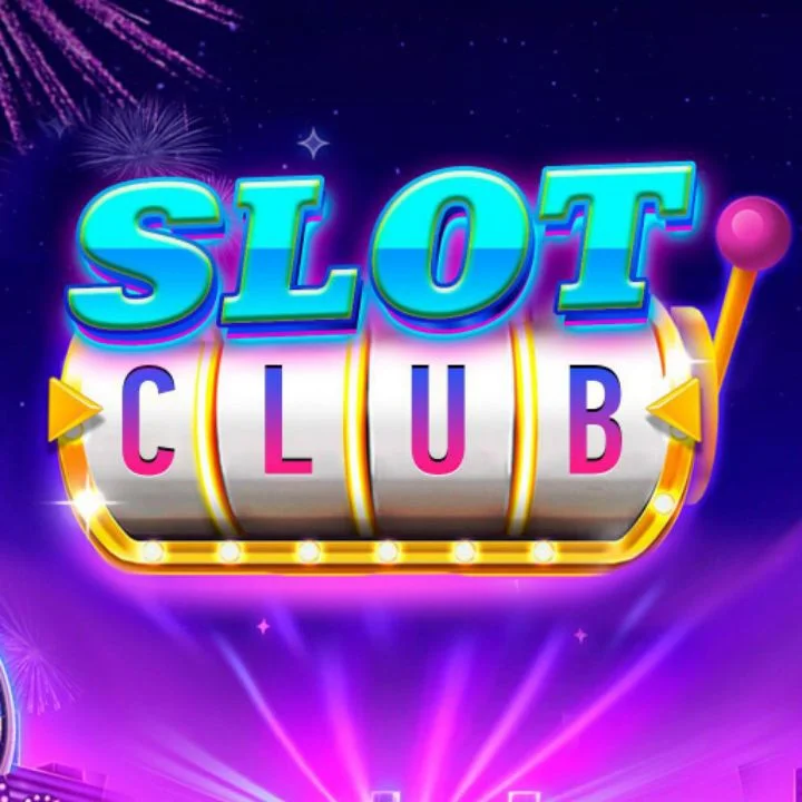 Slot Club отримання бонуса