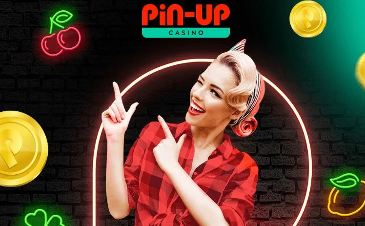 Pin-Up casino ігрові автомати від 1 гривні