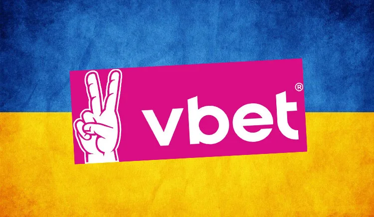 Vbet азартні ігри казино – офіційний сайт